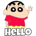 Shinchan 2