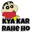 Shinchan 6