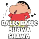 Shinchan 14