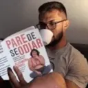 Reações pra toda hora 🤪 1