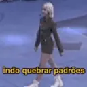Reações pra toda hora 🤪 10