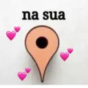 Reações pra toda hora 🤪 11