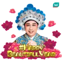 3
#HAPPY
BEAUTIFUL YEAR