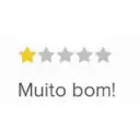 Muito bom!