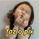 Figurinhas pra qlqr assunto 2