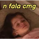 Figurinhas pra qlqr assunto 5