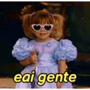 Figurinhas pra qlqr assunto 14