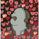 Heart Memes 4
