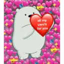 Heart Memes 7