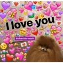 Heart Memes 12