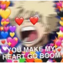 Heart Memes 13