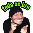 TIKTOKER VITTOR FERNANDO 1