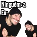 TIKTOKER VITTOR FERNANDO 2