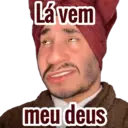 TIKTOKER VITTOR FERNANDO 7