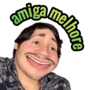 TIKTOKER VITTOR FERNANDO 12