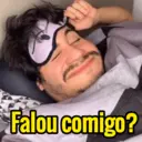 TIKTOKER VITTOR FERNANDO 17