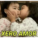 REAÇÕES DE AMOR ❤️❤️❤️ 6