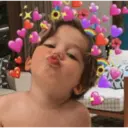 REAÇÕES DE AMOR ❤️❤️❤️ 10