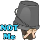 NOT
Me