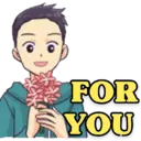 FOR
YOU