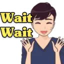 Wait
Wait
