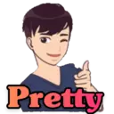 STT
Pretty