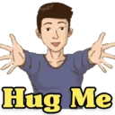 Hug Me