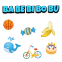 SILABÁRIO 1