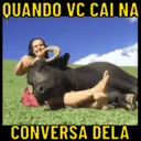 TÚ É CORNÃO APERTA TD Q VER 3