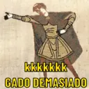 TÚ É CORNÃO APERTA TD Q VER 6