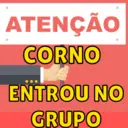 TÚ É CORNÃO APERTA TD Q VER 10