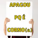 TÚ É CORNÃO APERTA TD Q VER 11