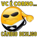 TÚ É CORNÃO APERTA TD Q VER 12