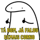 TÚ É CORNÃO APERTA TD Q VER 13