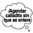 Pensamientos 💭 5