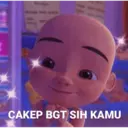 Cinta 7