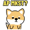 AP MKST? Yu ul