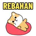 REBAHAN