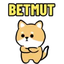 BETMUT