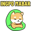 INGPO MABAR