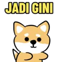 JADI GINI