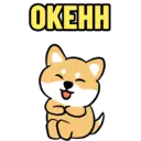 OKEHH CC