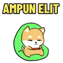 AMPUN ELIT