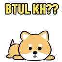 BTUL KH??