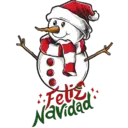 Feliz Navidad 3