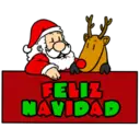 Feliz Navidad 5