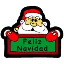 Feliz Navidad 6