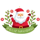 Feliz Navidad 7