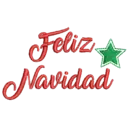 Feliz Navidad 8