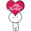 Feliz Navidad 9